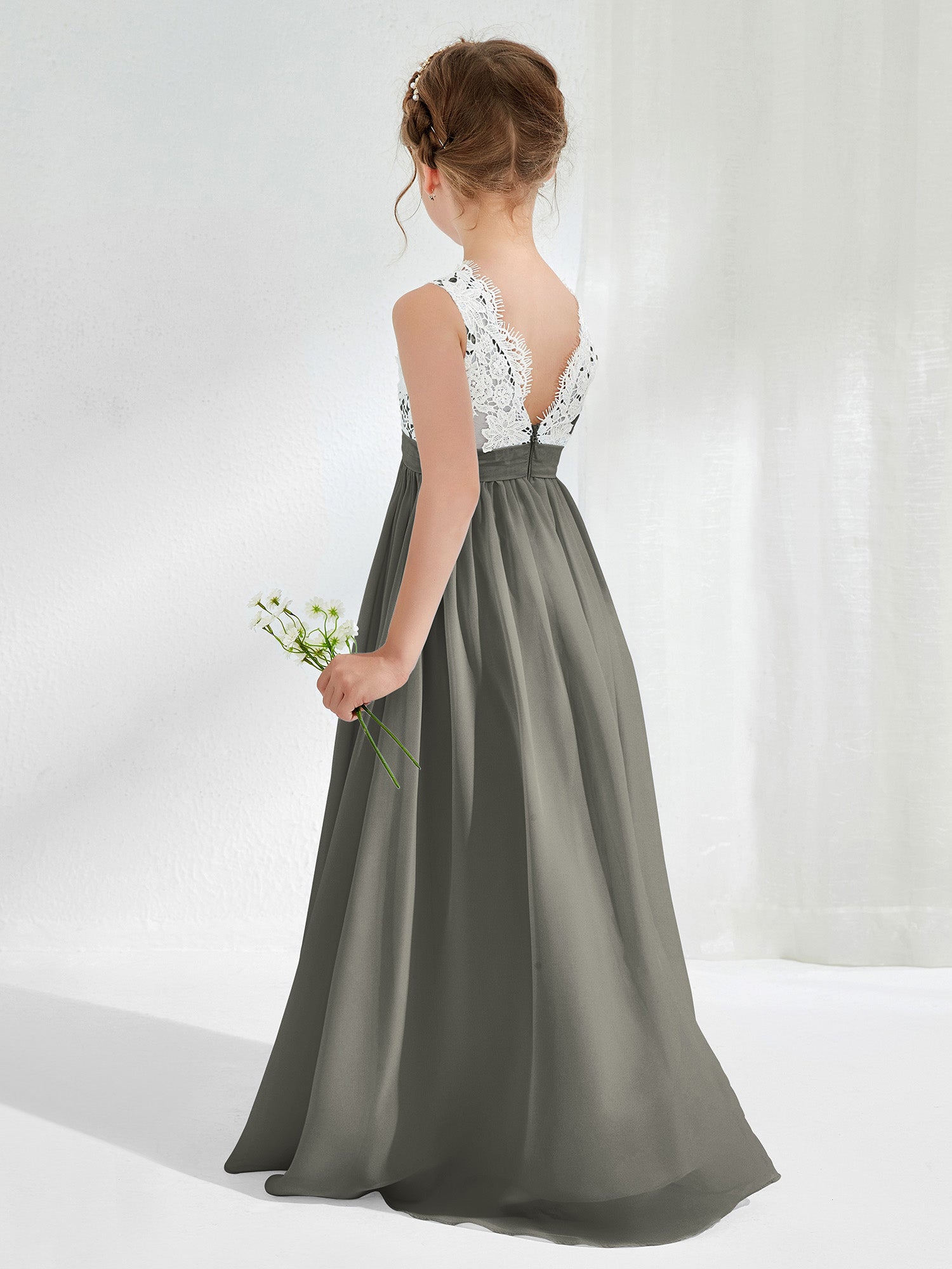 Steel Grey